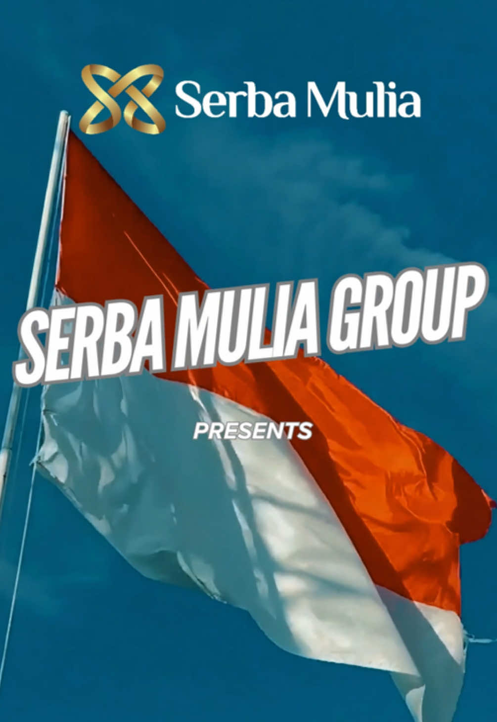 Siap-siap… sesuatu yang seru, heboh, dan penuh kejutan akan datang buat rayakan 17an tahun ini! 🎯🔥 Akan ada lomba, hadiah, tawa, dan momen kompak yang nggak bakal terlupakan! siap-siap ajak semua tim, dan… let the games begin! 🎉 #SerbaMuliaGroup #TeamBonding #CoreValueKAMI #StrongerTogether #AdventureTogether 