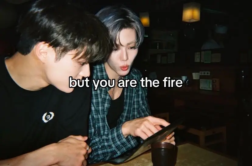 jeno senderan di bahu jaemin😭😭😭😭😭 #nomin #nominshipper #jeno #jaemin #fyp 