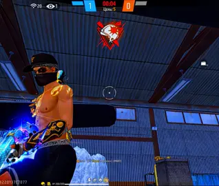 quality tutorial? #freefire #freefire_lover #рекомендации #nusa #рек #120fps
