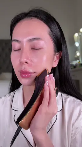 Cảm  nhận của mình sau khi dùng chiếc máy trẻ hoá da tại nhà GEMO G20 nè  #reviewlamdep #skincare #goclamdep #trehoada #gemo #gemovietnam #g20 