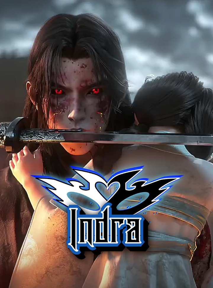 ribuan pasukan di solo🥶 #donghuachina #donghuaedit #tomboffallengods #4you #fyp 