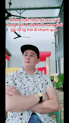 Nay đã già , mọi thứ bước qua đời coi như gần đủ #xuhuong #xuhuong2025 