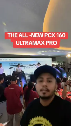 the all new pcx 160 ultramax pro #otomotif #fyp #motor #pcx160 #pcxindonesia 