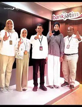 Mega bersama Bank Jatim.. deal Livoli kah🤔apapun itu akan selalu mendukungmu Meg🤗🥰#megawatihangestri #redsparks #volleyball #voliindonesia #fypシ゚ 