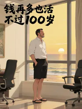 看完就通透了。