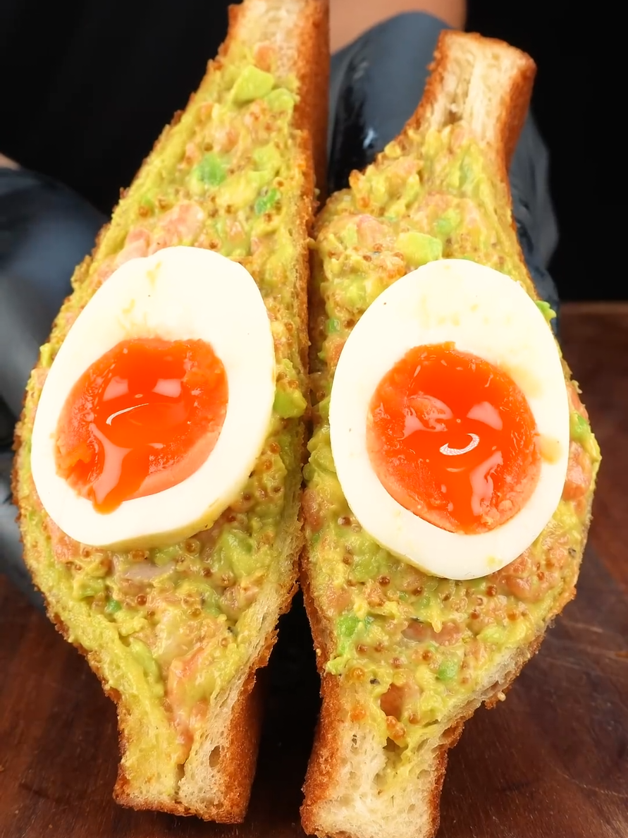 #tiktokfood #fyp #asmr 