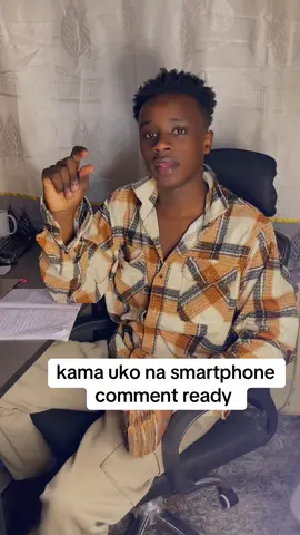 anyone can do this #digitalmarketing #affliatemarketing #workfromhome #creatorsearchinsight #kenyan 