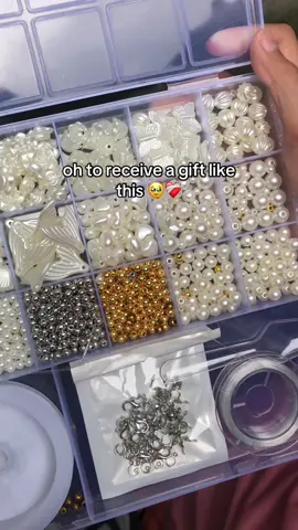 best gift!! #pearls #bracelet #necklace #foryou #fypage 