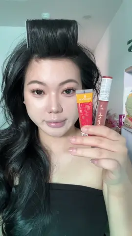 Combo màu má vs son neutral xinh xểu #makeup #goclamdep #essence 