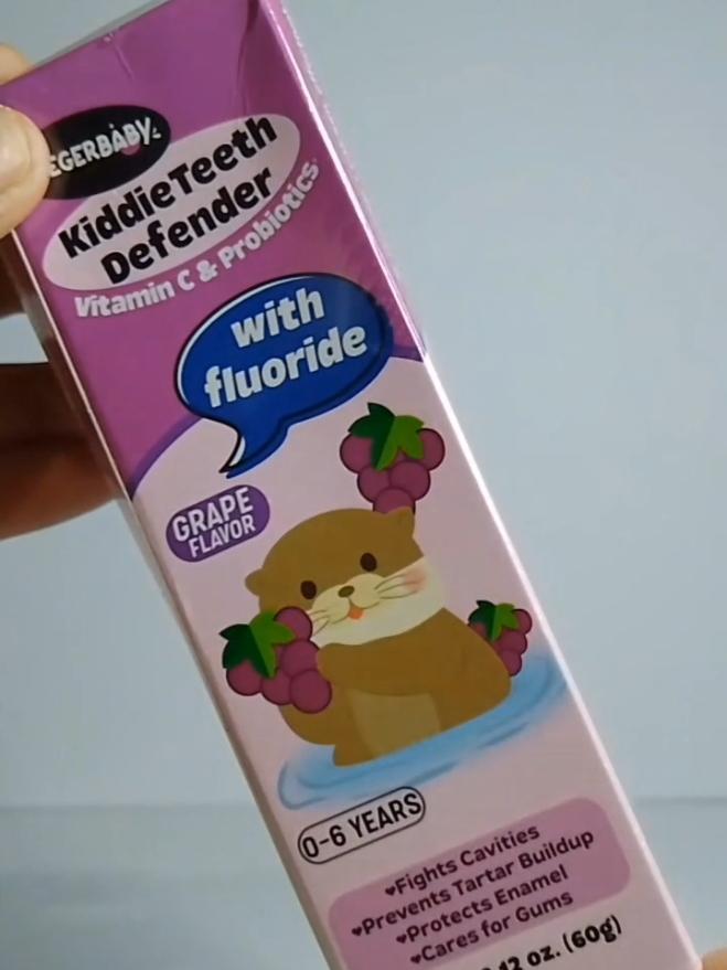 fav toothpaste 'to ng mga pamangkin koo #heggerbaby #hegerbabytoothpaste #heggerbaby 