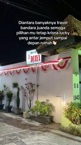 BISMILLAH TRAVEL  Magetan - surabaya  Madiun - surabaya Ponorogo - surabaya  Bandara juanda - jawa timur Bandara juanda - jawa tengah Bandara juanda - jawa barat Melayani juga cater wisata, pernikahan, acara pribadi  Setiap hari untuk reservasi wa 085604598467  