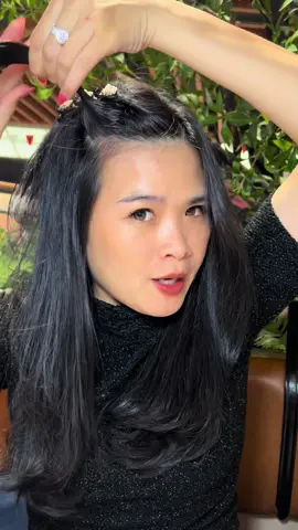 Jagoan buat poni lepek🤗 #debbynatalia