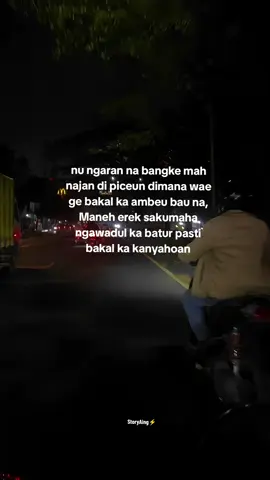 Omat ulah sok gede wadul 😊😊#katakatasunda #storysunda🥀 #storysunda🍁 #StoryAing⚡ #sindirankeras 
