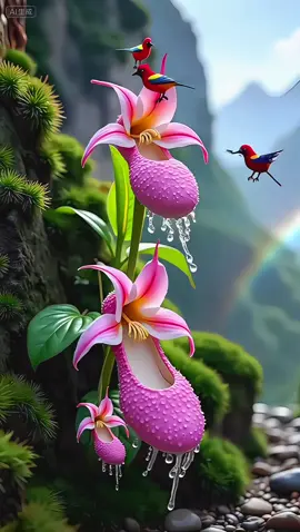 #foryou #fyp #naturebeauty #nice #flowers #colorful #amazing #niceving #