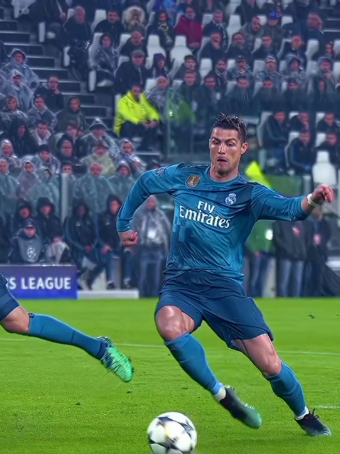Blue Shirt Ronaldo #makethisgoviral #blowthisuptiktok #viral #trending #2018 