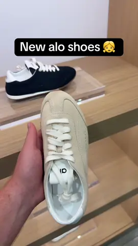 New Alo sneakers  #aloshoes #alosneaker #hypestate #fyp #foryoupage 