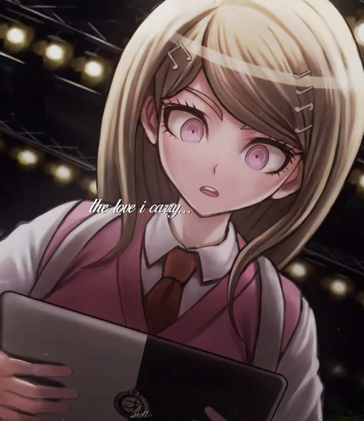 #SAIMATSU - sleep talking | i apologize in advanced :) #danganronpa #danganronpav3 #shuichisaihara #kaedeakamatsu 