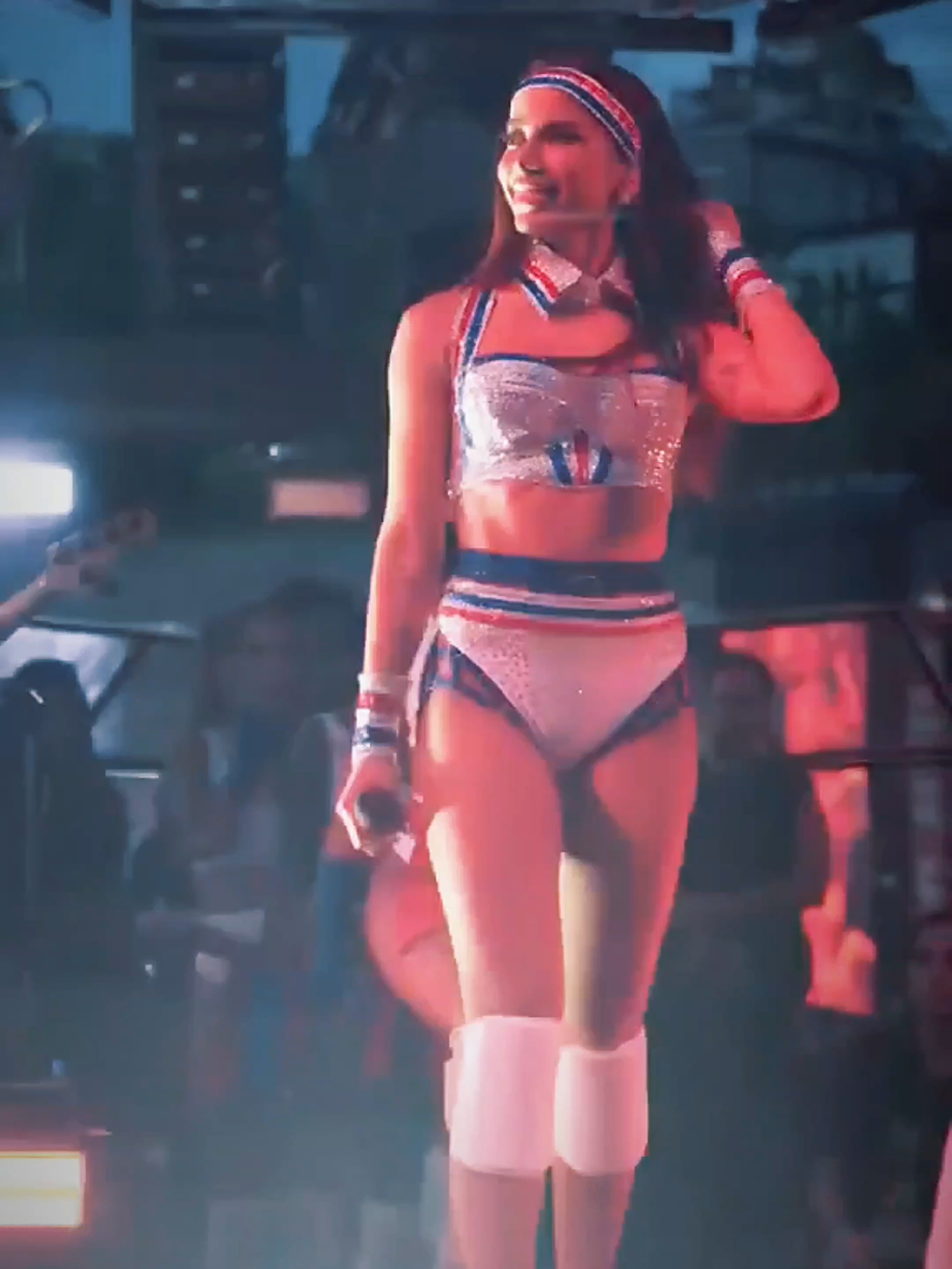 Cria De Favela - Anitta ‧ 2024 #anitta #funkgeneration #funkgenerationtour #ensaiosdaanitta 