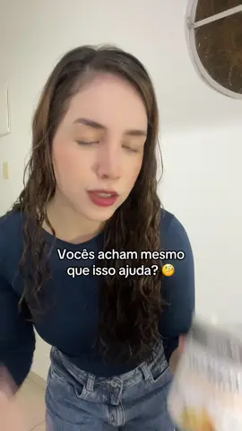 O melhor suplemento que comecei a tomar pra melhorar sono, humor, disposição 💛 