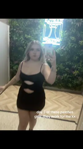 @Kind Patches #fyp #viral #berberine #patches #stopsnacking 