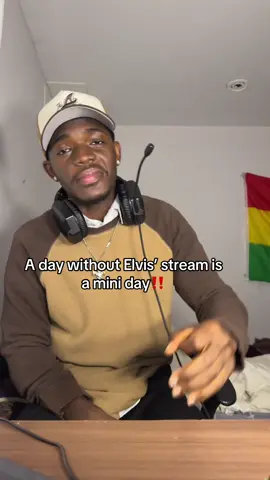 #okelvis 