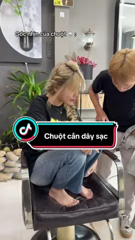 Tội nghiệp mấy bạn ấy…