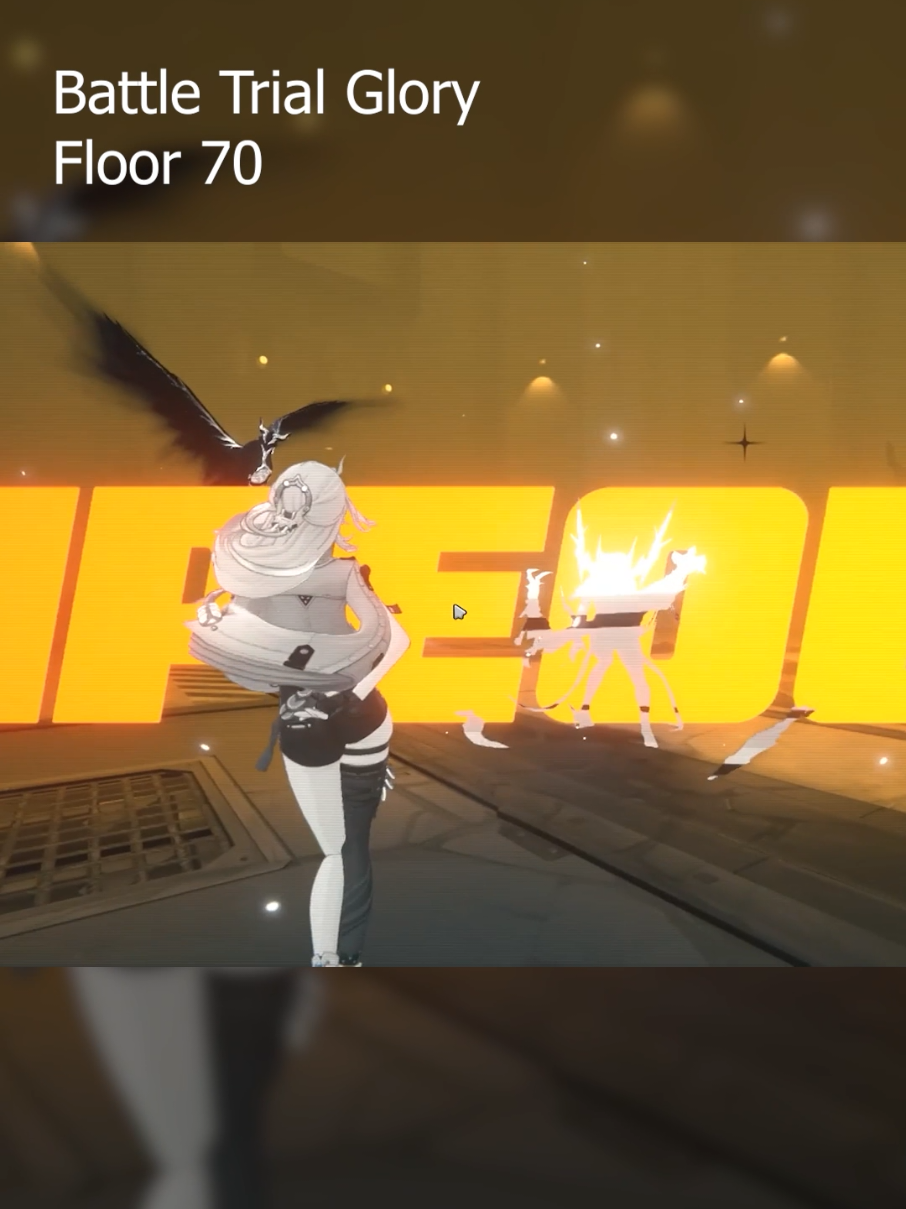 Final Moments With Miyabi, Yixuan And Astra On Battle Tower Floors 61-70 | ZZZ 2.1 #zzzero #miyabi #yixuan #astrayao #battletower Miyabi, Yixuan & Astra DOMINATING Battle Trial Glory floors 61-70! 🔥 Only 3 characters, all final moments — can they do it? Full run and builds on youtube
