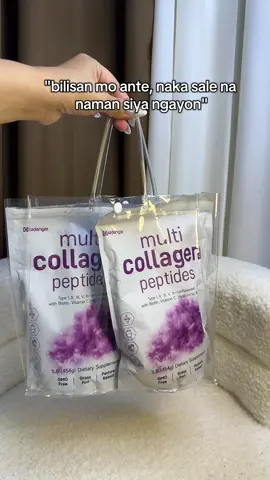 Multi collagen peptides #multicollagenpeptides 
