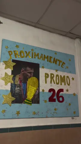 Próximamente ⭐️⭐️⭐️ #fypシ゚ #fyp #promo26 #messi #mundial 
