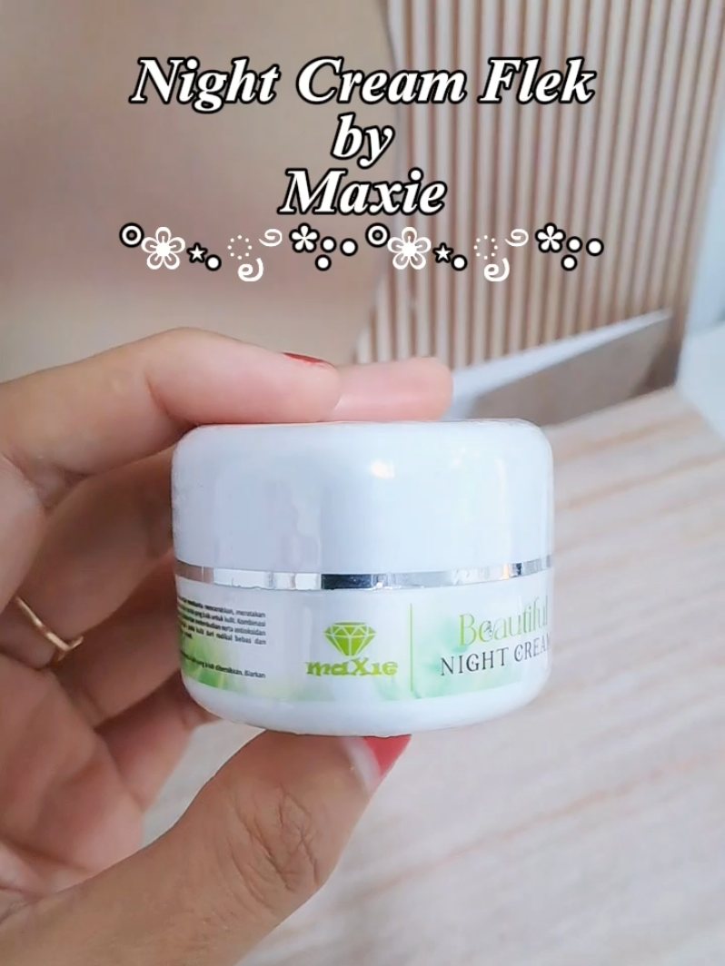 #creamflek #maxie #promomerdeka 