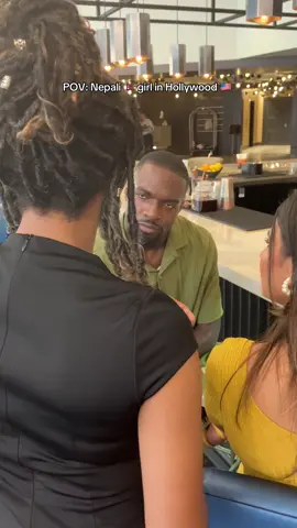 Nepali 🇳🇵 girl chasing her Hollywood dreams 🇺🇸 using Indian 🇮🇳 song. 😇💗 diversity at its best. 🙏  . . #jayNepal #hollywood #commercialadshoot #omnihotel #usa #actress #model #fyp 
