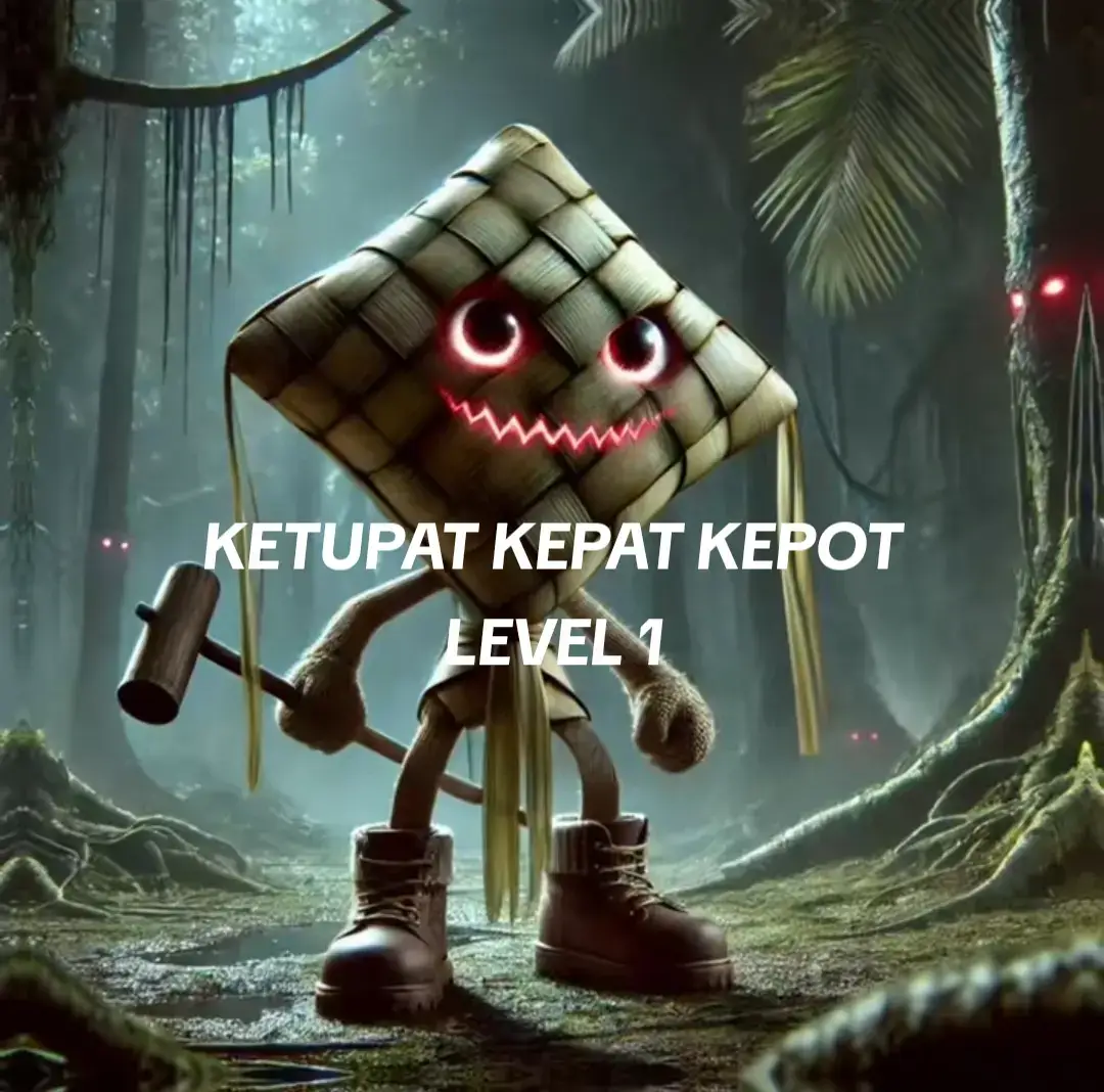 who's next? #ketupatkepatkepot #evolution #brainrot #brainrotindonesia #berandafyp 