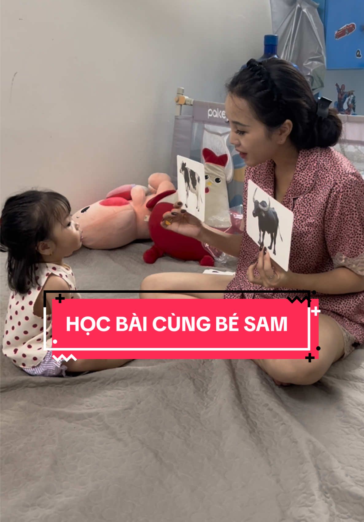Các bạn học cùng mình nha🥰 #vloggiadinh #xuhuongtiktok #trending #embe @Nguyễn Thu Hiền @THU HIỀN @THU HIỀN VIỆC LÀM_QTC 