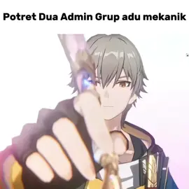 Anda bukan admin lagi😹#HonkaiStarRail #hsr #amphoreus #hoyoverse 