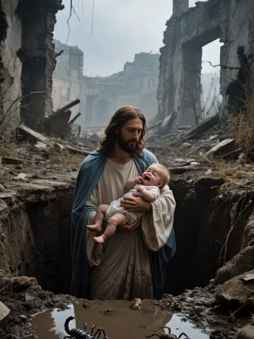 Jesus saves us all,amen🙏#amen #jesuslovesyou #jesus #fyp