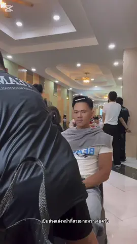 วันของเบื้องหลังรอบออดิชั่น Mister Smart Beach Thailand 2025 🥰🎥 Mister Smart Beach Thailand 