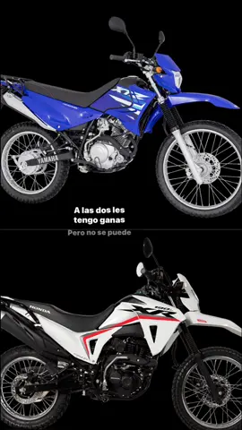 😩 #xr190 #xtz125 #delasdos 