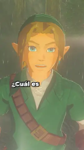 ¿Cuál es la mayor Verguenza de Link? Link ha tenido diversos momentos incomodos a o largo de la saga de The Legend Of Zelda, pero sin lugar a dudas el momento más incomodo que ha tenido, fue cuando se vistió de mujer en Breath of the Wild. #zelda #nintendo #zeldatotk #nintendoswitch