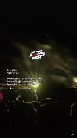 #nidji #rahasiahati #loveyou #4u 