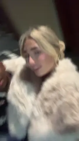 #snowbunny #darkskin #couplegoals #interracialcouple #blonde 