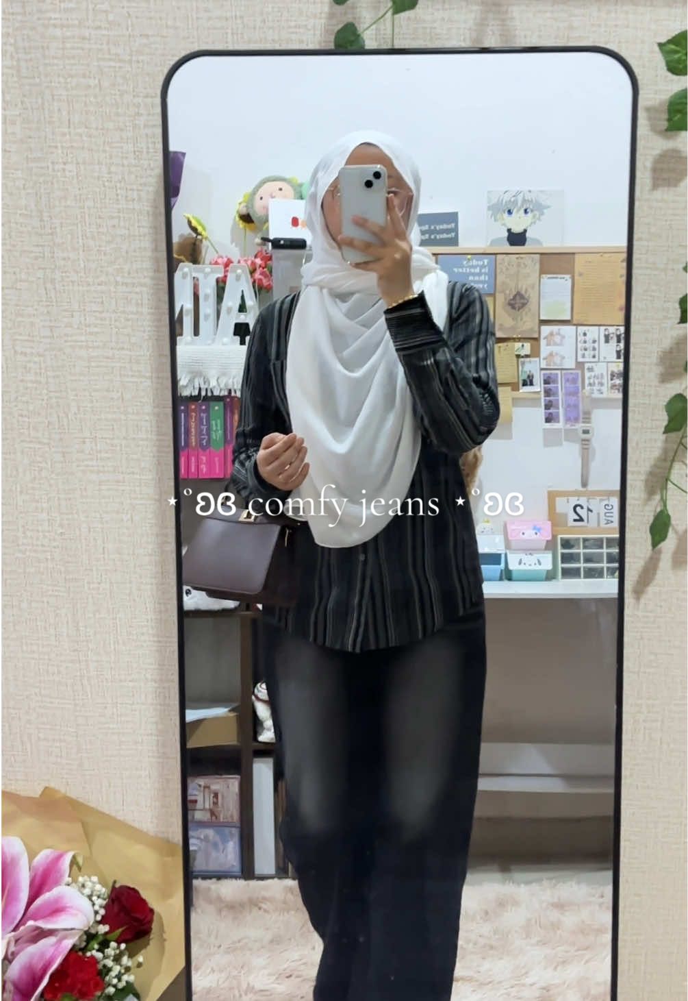 kenapa harga murah tapi quality macam ni🥹🥹🥹🥹 nak cryy 🥹🤏🏻💞#xybca #outfitinspo #fyp 