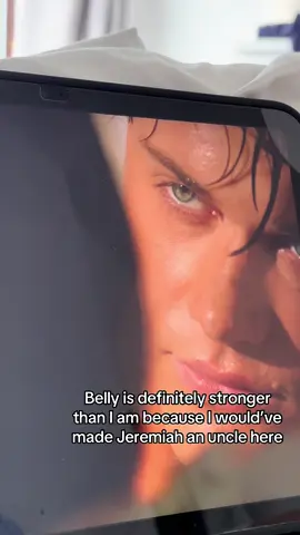 Like girl, GET IT  #thesummeriturnedpretty #conradfisher #tsitp #bellyconklin #bellyandconrad 