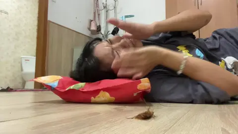 យាយរឿងក្នុងចិត្ត😿#😅😅 