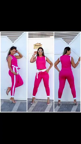 Dê uma olhada em Conjunto Feminino Canelado calça y blusa por R$50,00. Compre na Shopee agora! https://s.shopee.com.br/802RO6UwrI