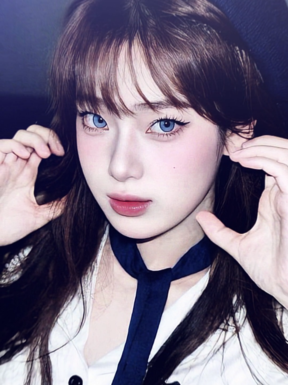 sunoo versi cewe gacorrr parah #sunoo #enhypen #enhypenedit #sunooenhypen #fyp 