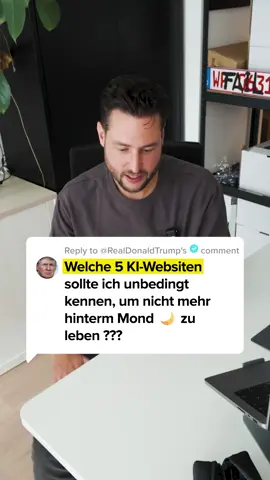5 KI-Webseiten, die dich 2025 unschlagbar produktiv machen 🚀 Willst du 2025 produktiver sein als 99 % der Leute da draußen? Dann musst du diese 5 KI-Webseiten kennen: 1️⃣ Manus – ChatGPT auf Steroiden. Baut dir Excel-Listen, sammelt Feedback, erstellt sogar Videos. 2️⃣ Shadow – Dein Meeting-Genie. Macht perfekte Notizen und Follow-ups, während du sprichst. 3️⃣ N8N & Pipedream – Bau dir deinen eigenen KI-Mitarbeiter. Lass langweilige Aufgaben einfach automatisieren. 4️⃣ Cludy – Dein Live-Coach im Call. Gibt dir sofort Vorschläge, was du fragen oder antworten kannst. 5️⃣ Replit – Dein Werkzeug, um ohne Programmierkenntnisse eigene Software zu entwickeln. Wenn du nicht weiter hinterm Mond leben willst: Speichern, umsetzen, durchstarten. 🌍✨ #ki #künstlicheintelligenz #automation #produktivität #n8n           