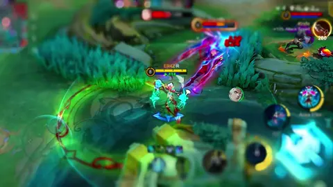 Review Skin Ixia Metro zero | MLBB @Mobile Legends Indonesia #MLBBIDCreator #MLBBLUCKYDRAW 