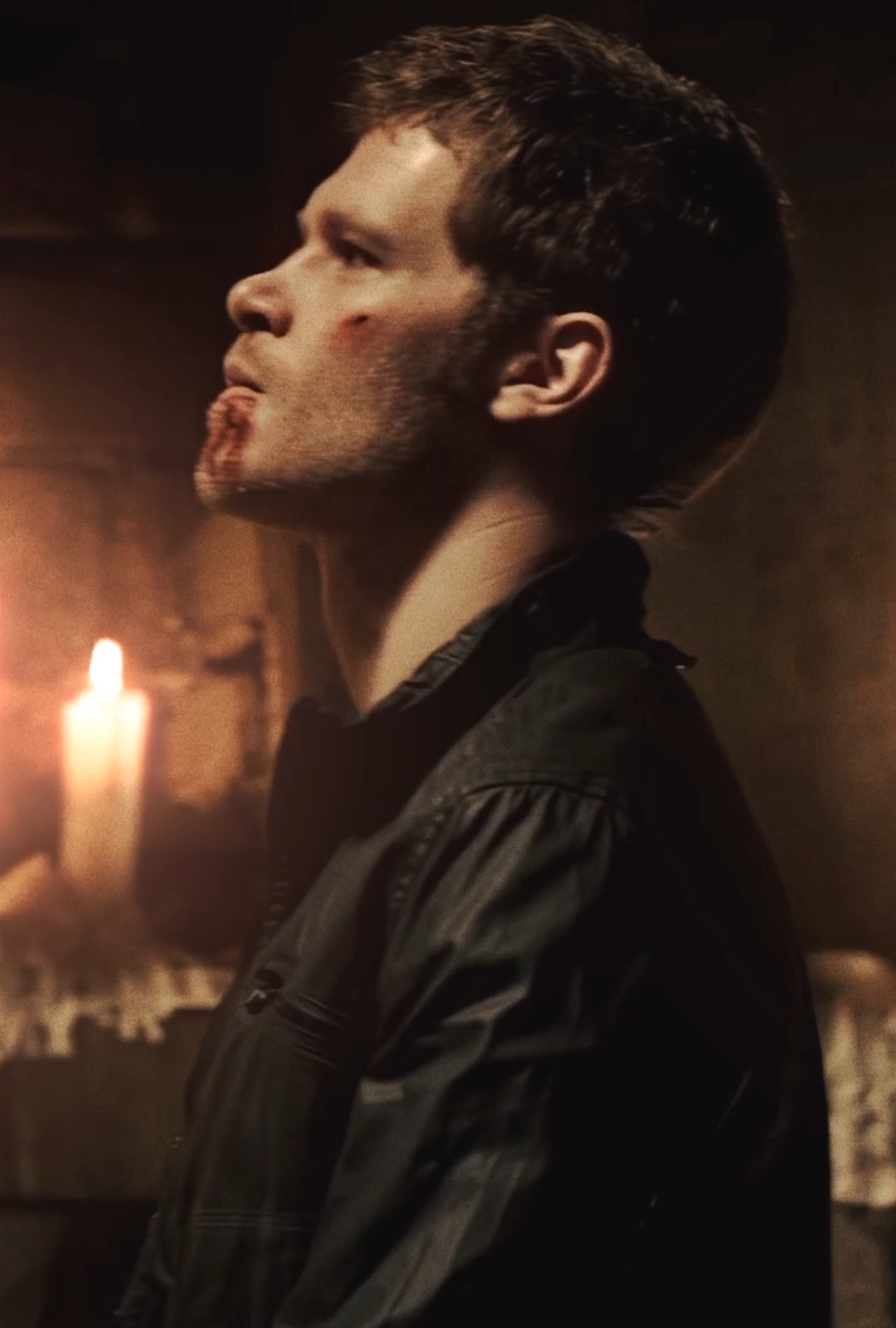 you might bring the beast out #klausmikaelson #edit #theoriginals #fyp #klausmikaelsonedit 