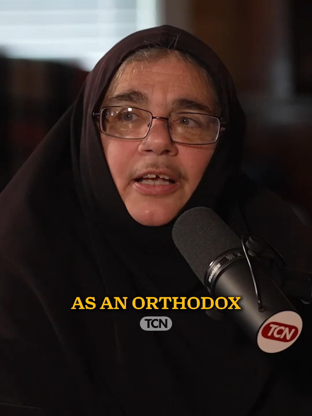 Jesus Christ is the law.