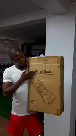 No excuses—just results. One board, 15 ways to move🤩 #fyp #foryou #foryoupage  #tiktok  #Fitness 